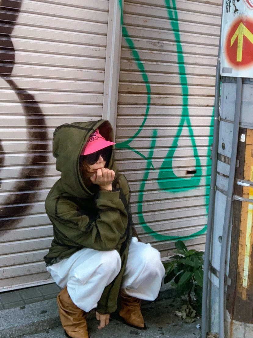 PARIS MATCH東大門實拍女裝新款時尚真品熱賣衛衣連帽衫PARIS MATCH衛衣