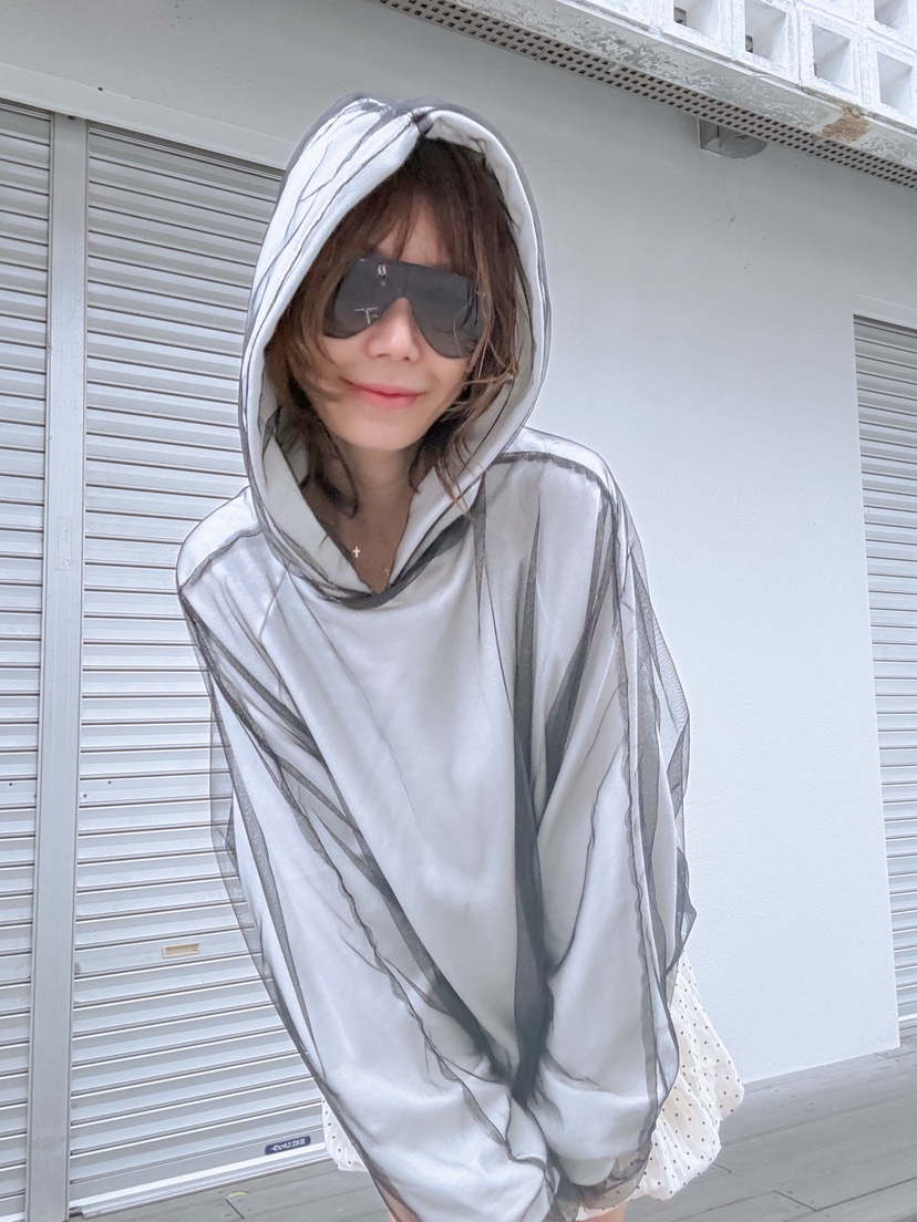 PARIS MATCH東大門實拍女裝新款時尚真品熱賣衛衣連帽衫PARIS MATCH衛衣