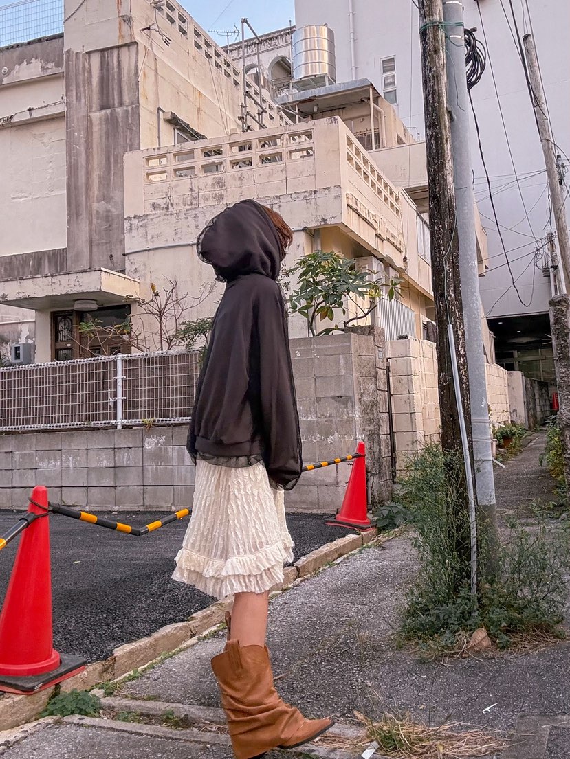 PARIS MATCH東大門實拍女裝新款時尚真品熱賣衛衣連帽衫PARIS MATCH衛衣