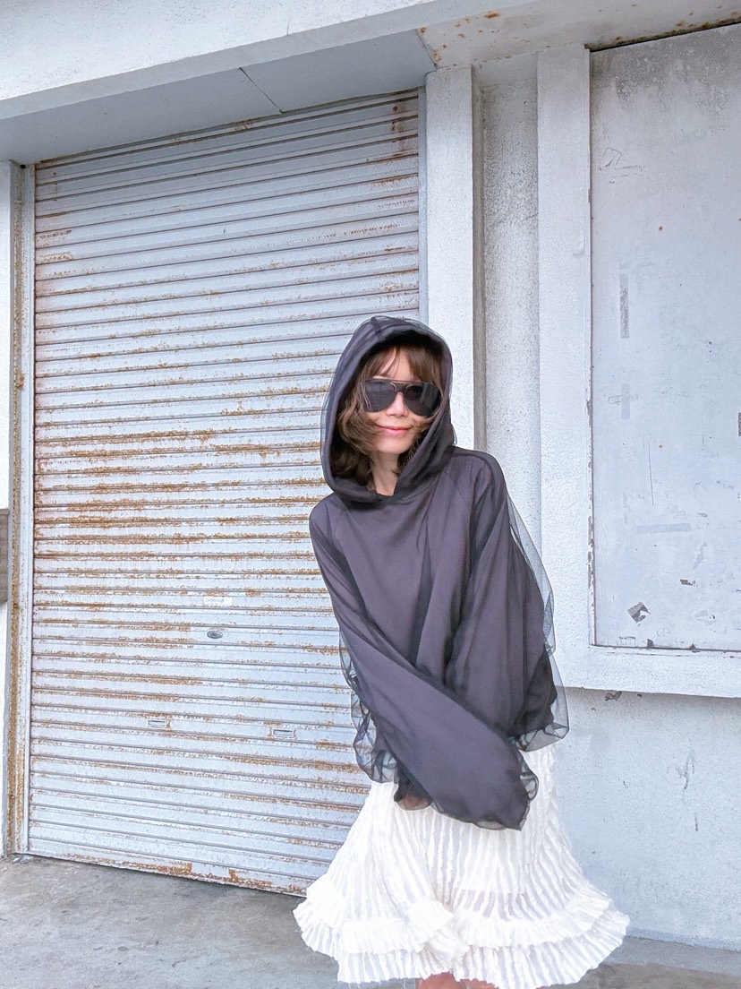 PARIS MATCH東大門實拍女裝新款時尚真品熱賣衛衣連帽衫PARIS MATCH衛衣