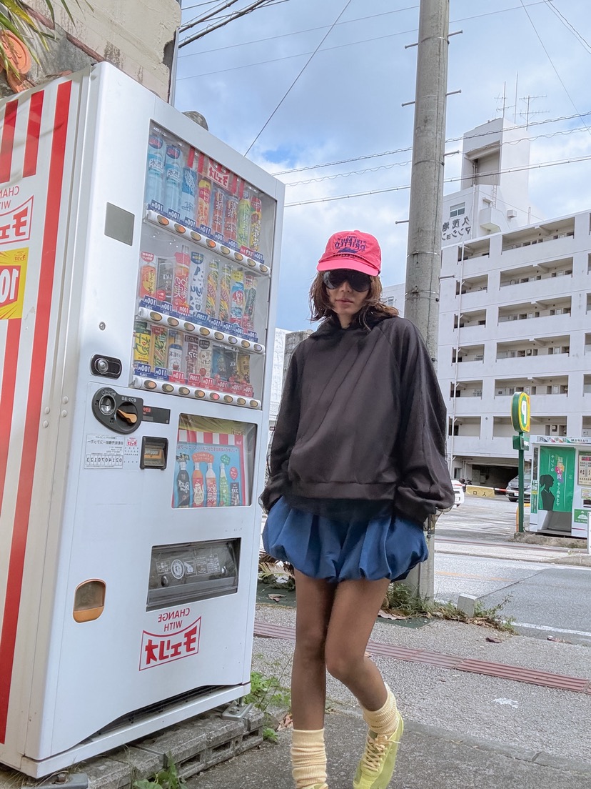 PARIS MATCH東大門實拍女裝新款時尚真品熱賣衛衣連帽衫PARIS MATCH衛衣