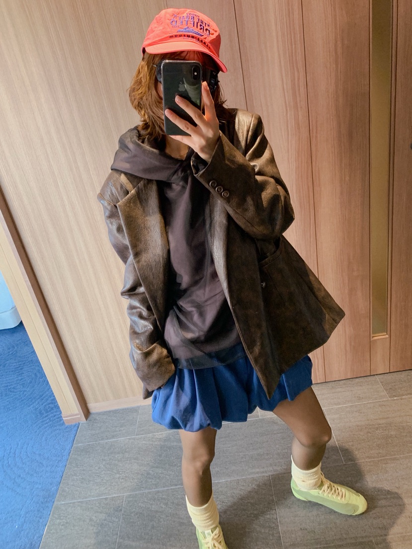 PARIS MATCH東大門實拍女裝新款時尚真品熱賣衛衣連帽衫PARIS MATCH衛衣