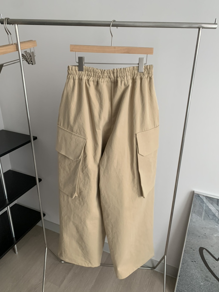 BETONE韓國直郵女士新款真品人氣時尚熱賣26春夏職業休閑褲BETONE休閑褲