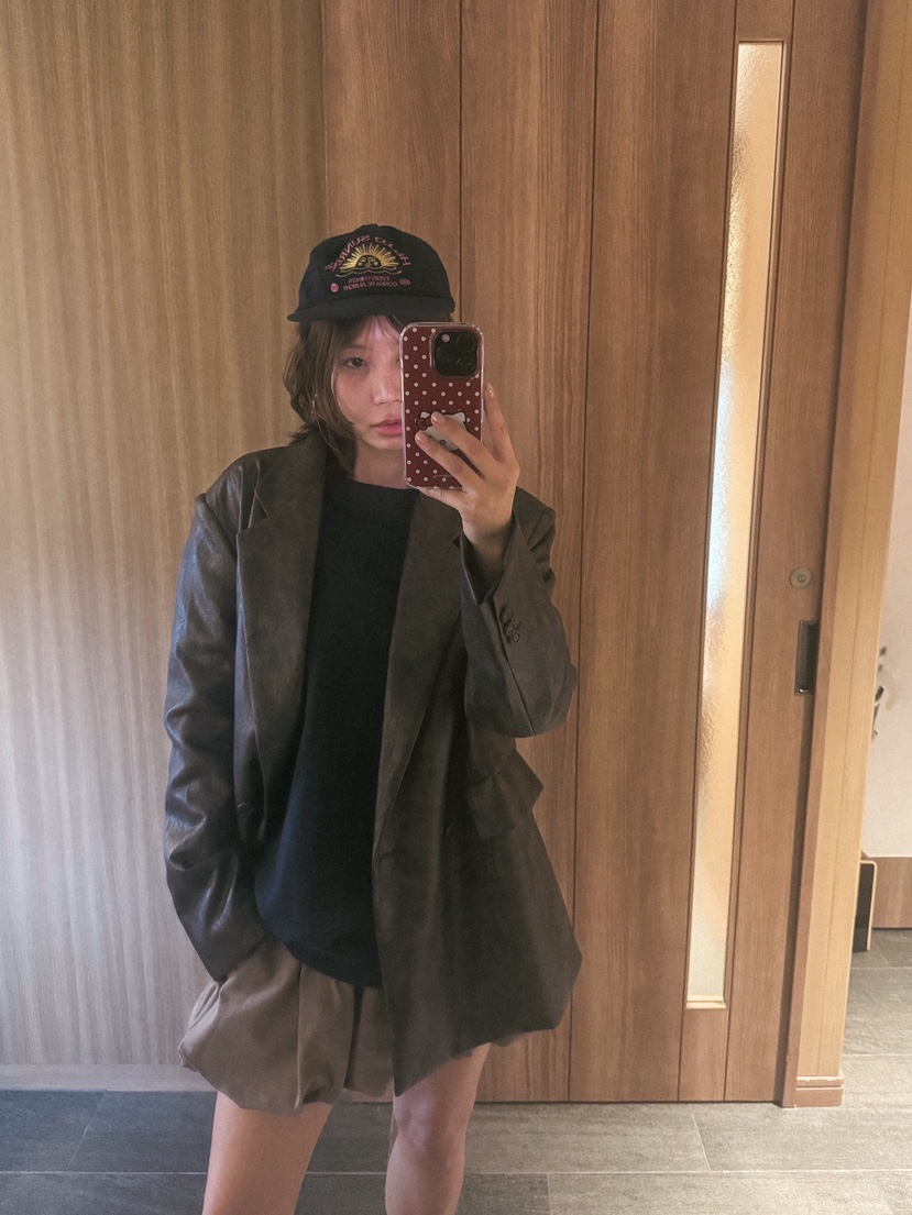 PARIS MATCH東大門直郵女士新品推薦真品人氣時尚26春夏衛衣PARIS MATCH衛衣