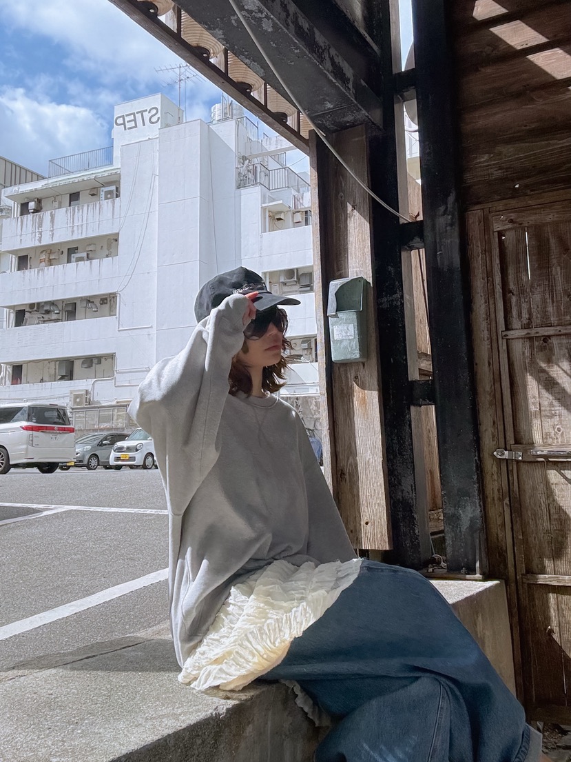 PARIS MATCH東大門直郵女士新品推薦真品人氣時尚26春夏衛衣PARIS MATCH衛衣