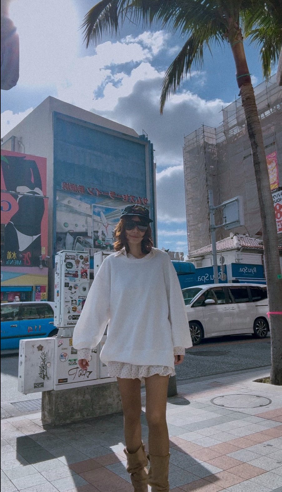 PARIS MATCH東大門直郵女士新品推薦真品人氣時尚26春夏衛衣PARIS MATCH衛衣