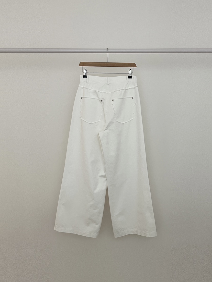 RE:OPENING東大門直郵女裝新款職業人氣26春夏熱賣休閑褲RE:OPENING休閑褲