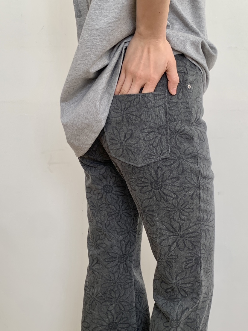 RE:OPENING韓國代購女士新款人氣26春夏職業休閑真品休閑褲RE:OPENING休閑褲