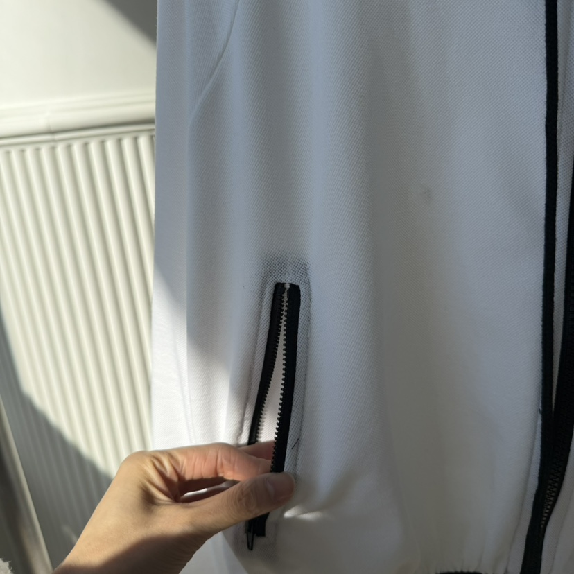 PALETTE-Q韓國直郵女士新品真品推薦時尚26春夏夾克拉鏈PALETTE-Q夾克