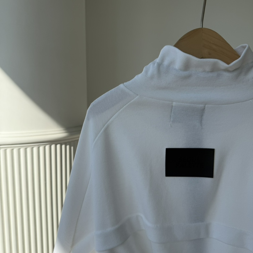 PALETTE-Q韓國直郵女士新品真品推薦時尚26春夏夾克拉鏈PALETTE-Q夾克