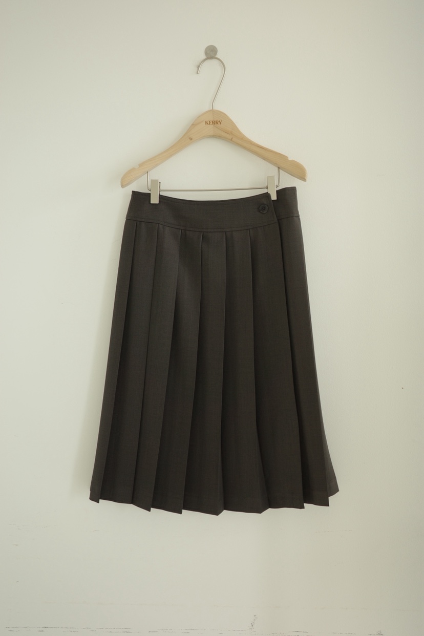 KERRY東大門代購女裝新款推薦真品時尚職業26春夏半身裙中短裙KERRY半身裙/中短裙圖色1