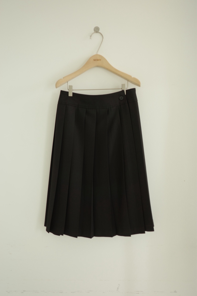 KERRY東大門代購女裝新款推薦真品時尚職業26春夏半身裙中短裙KERRY半身裙/中短裙圖色2