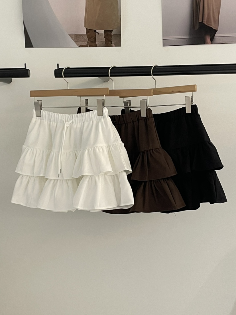 BUTTER-P東大門直郵女士新品職業真品人氣休閑熱賣推薦裙褲BUTTER-P裙褲