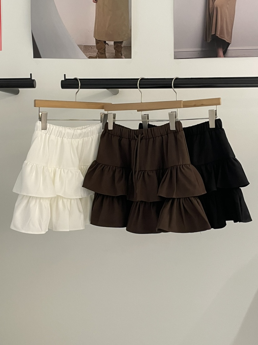 BUTTER-P東大門直郵女士新品職業真品人氣休閑熱賣推薦裙褲BUTTER-P裙褲