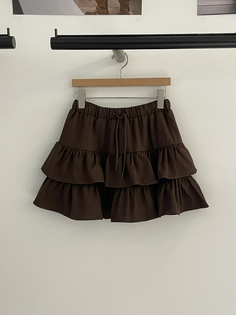 BUTTER-P東大門直郵女士新品職業真品人氣休閑熱賣推薦裙褲BUTTER-P裙褲圖色2