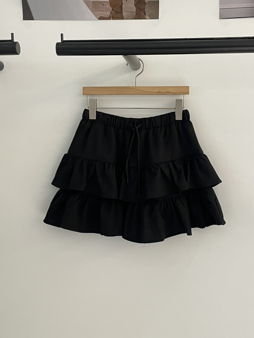 BUTTER-P東大門直郵女士新品職業真品人氣休閑熱賣推薦裙褲BUTTER-P裙褲圖色3