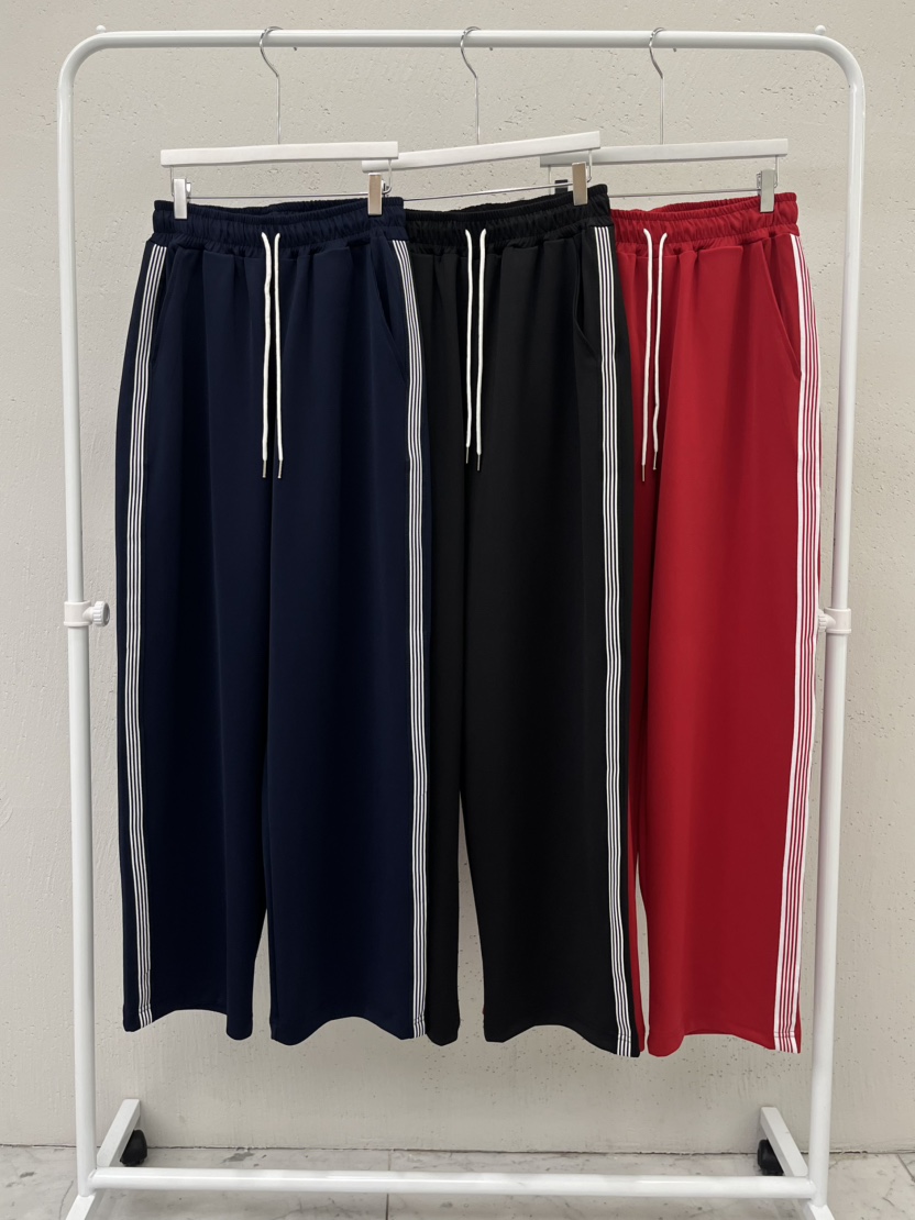 BEAMING SEOUL韓國直郵女士新品職業熱賣26春夏人氣休閑褲BEAMING SEOUL休閑褲