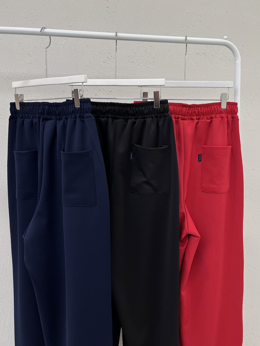 BEAMING SEOUL韓國直郵女士新品職業熱賣26春夏人氣休閑褲BEAMING SEOUL休閑褲