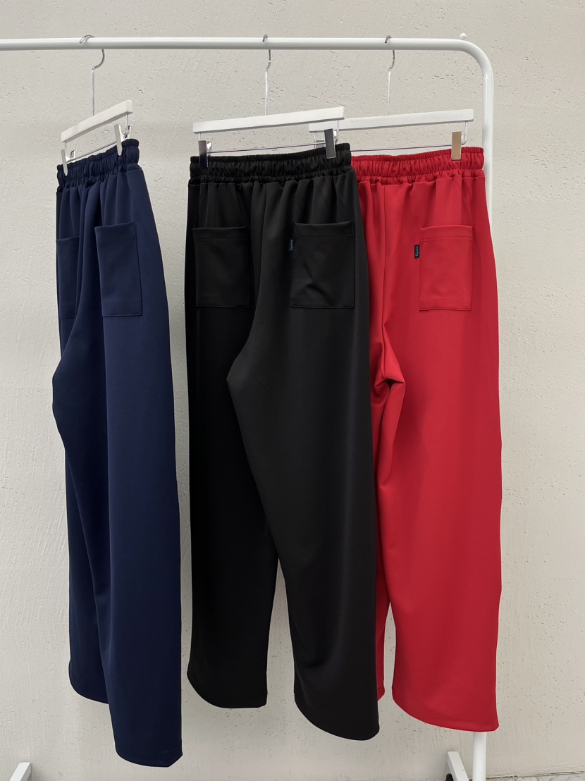 BEAMING SEOUL韓國直郵女士新品職業熱賣26春夏人氣休閑褲BEAMING SEOUL休閑褲