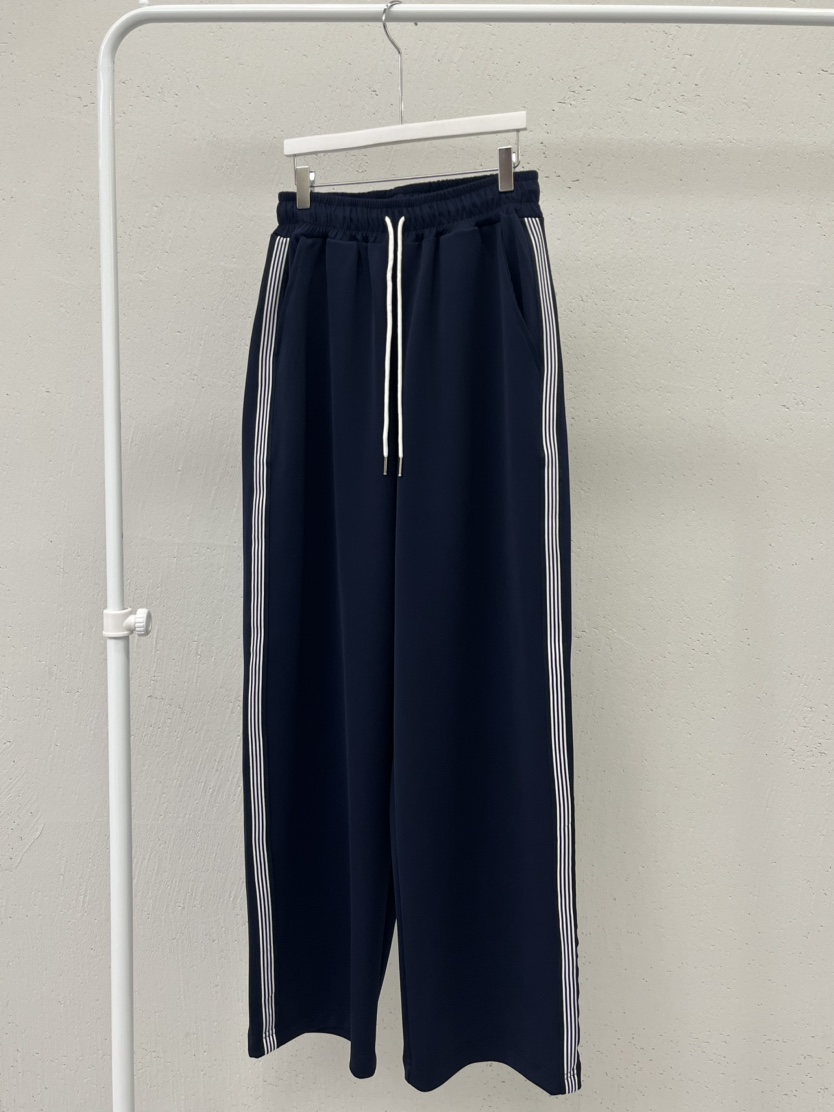 BEAMING SEOUL韓國直郵女士新品職業熱賣26春夏人氣休閑褲BEAMING SEOUL休閑褲圖色1