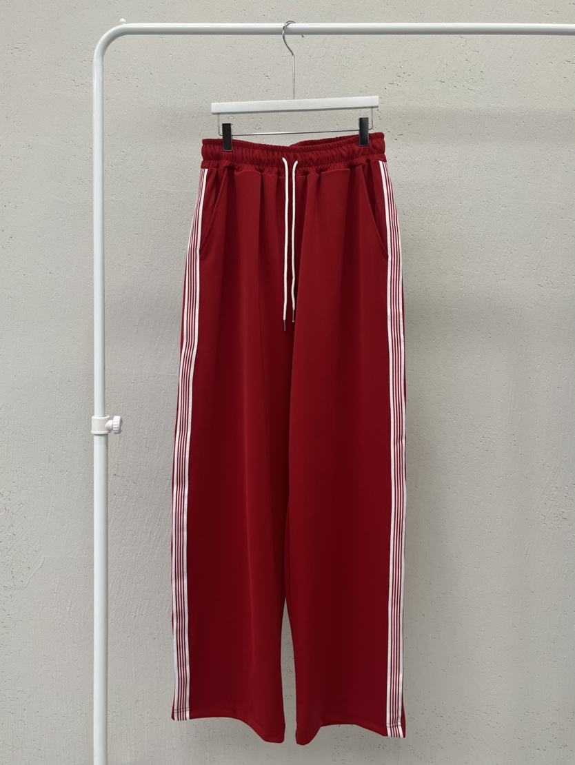 BEAMING SEOUL韓國直郵女士新品職業熱賣26春夏人氣休閑褲BEAMING SEOUL休閑褲圖色2