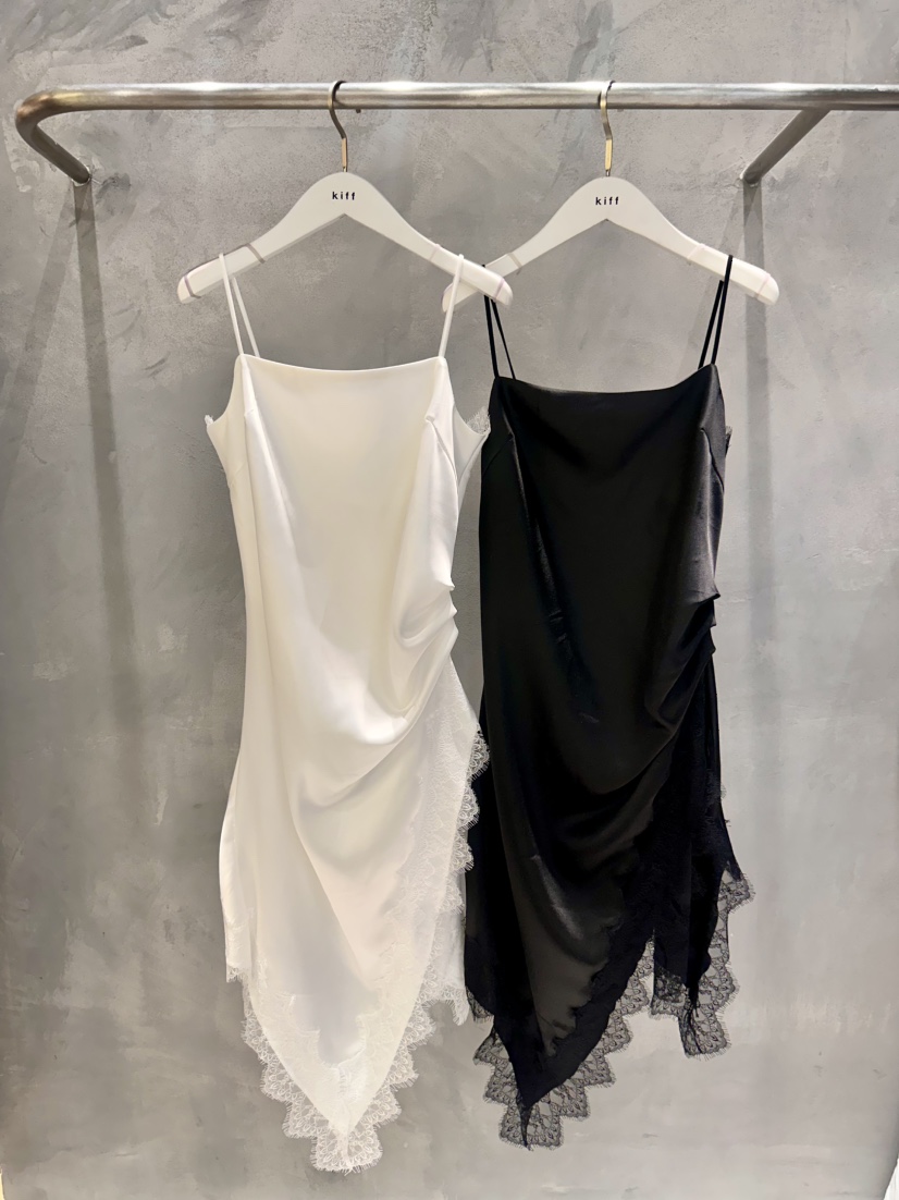 KIFF東大門實拍女士新款真品人氣時尚休閑推薦熱賣連衣裙KIFF連衣裙