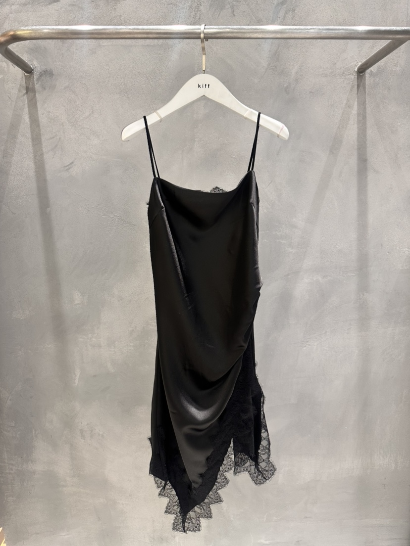 KIFF東大門實拍女士新款真品人氣時尚休閑推薦熱賣連衣裙KIFF連衣裙圖色2