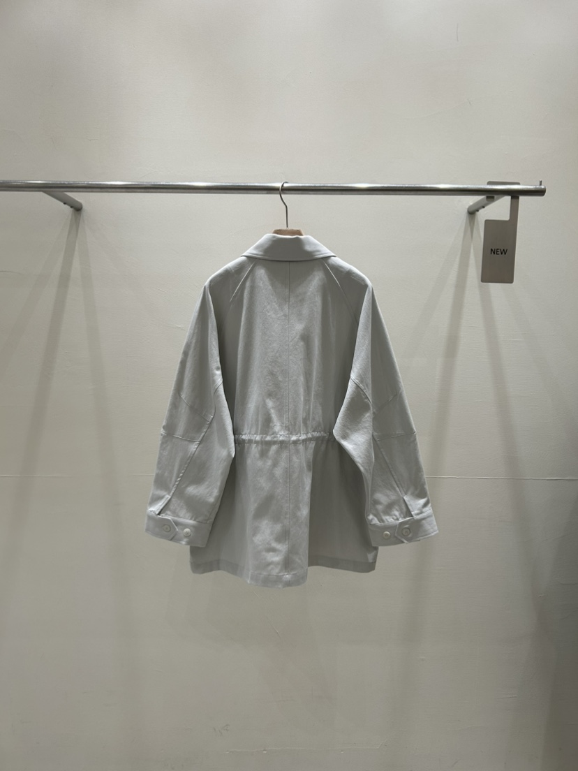 ME MO東大門直郵女士新品熱賣時尚職業人氣26春夏休閑夾克ME MO夾克