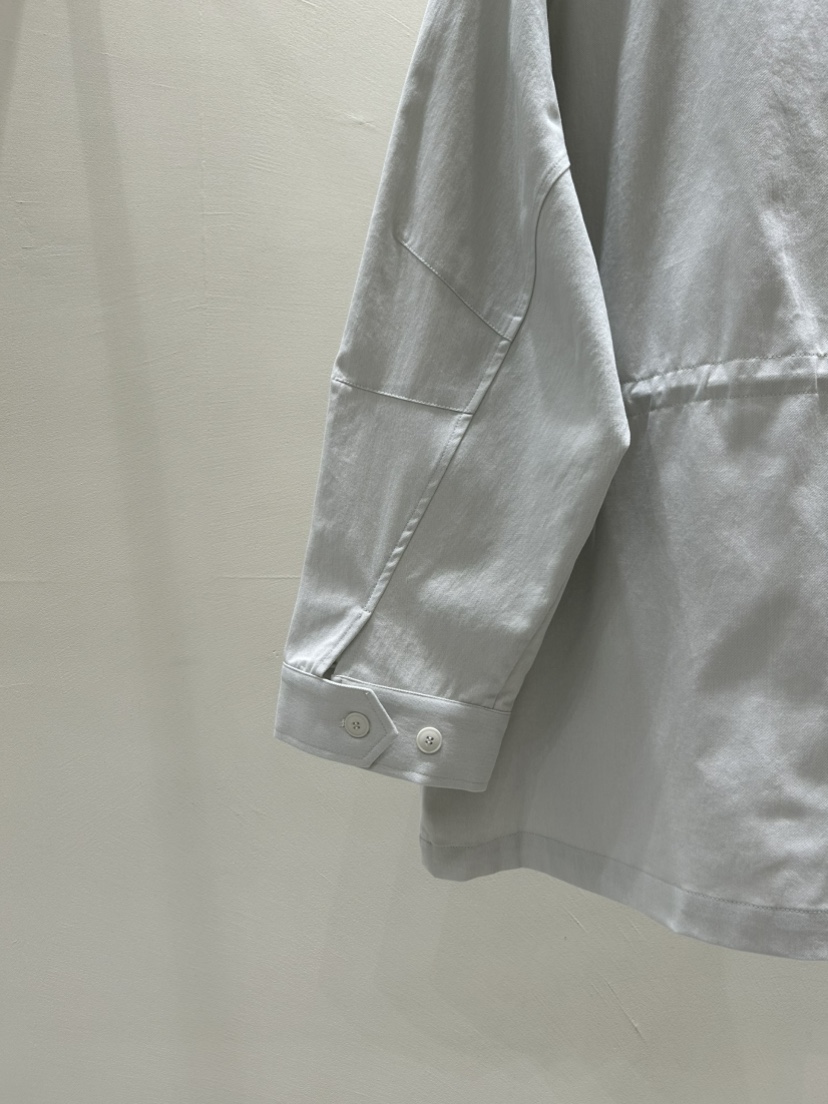 ME MO東大門直郵女士新品熱賣時尚職業人氣26春夏休閑夾克ME MO夾克