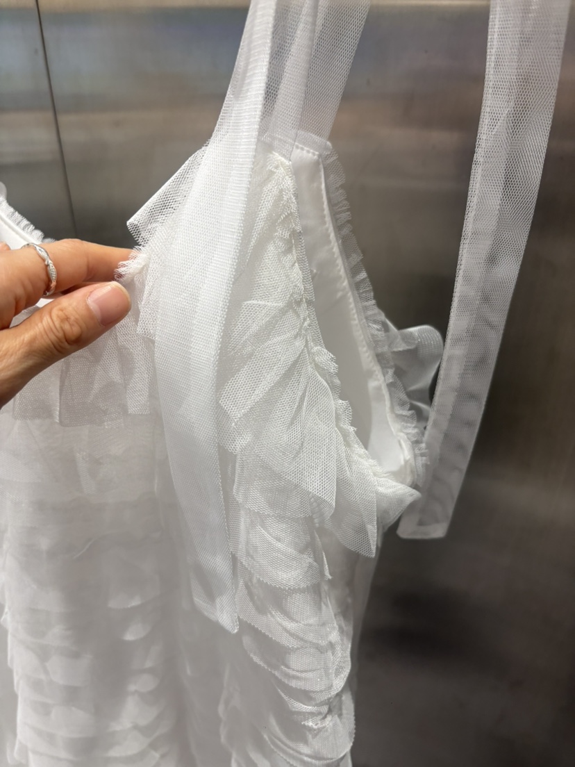 PLATFORM-L東大門實拍女士新款職業26春夏熱賣時尚連衣裙PLATFORM連衣裙