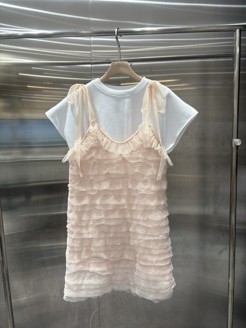 PLATFORM-L東大門實拍女士新款職業26春夏熱賣時尚連衣裙PLATFORM連衣裙