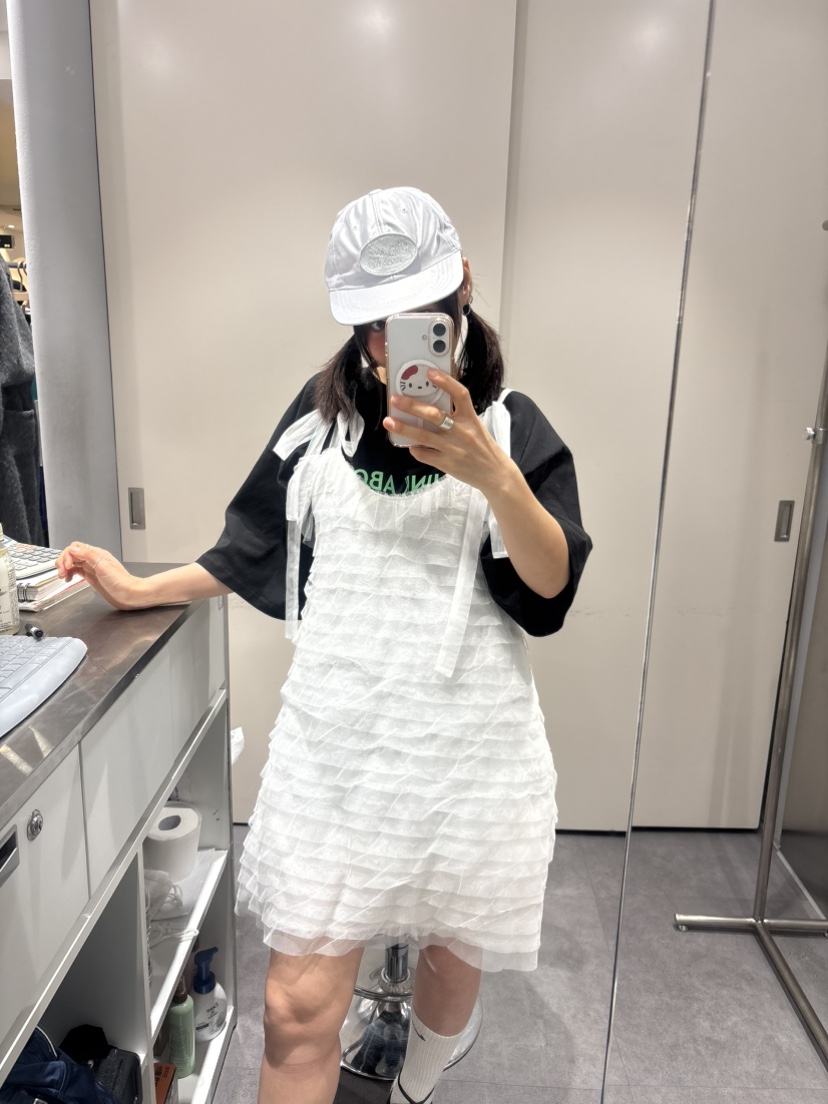 PLATFORM-L東大門實拍女士新款職業26春夏熱賣時尚連衣裙PLATFORM連衣裙