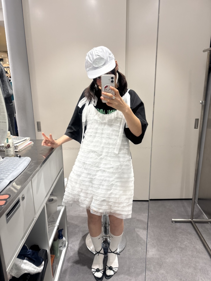 PLATFORM-L東大門實拍女士新款職業26春夏熱賣時尚連衣裙PLATFORM連衣裙