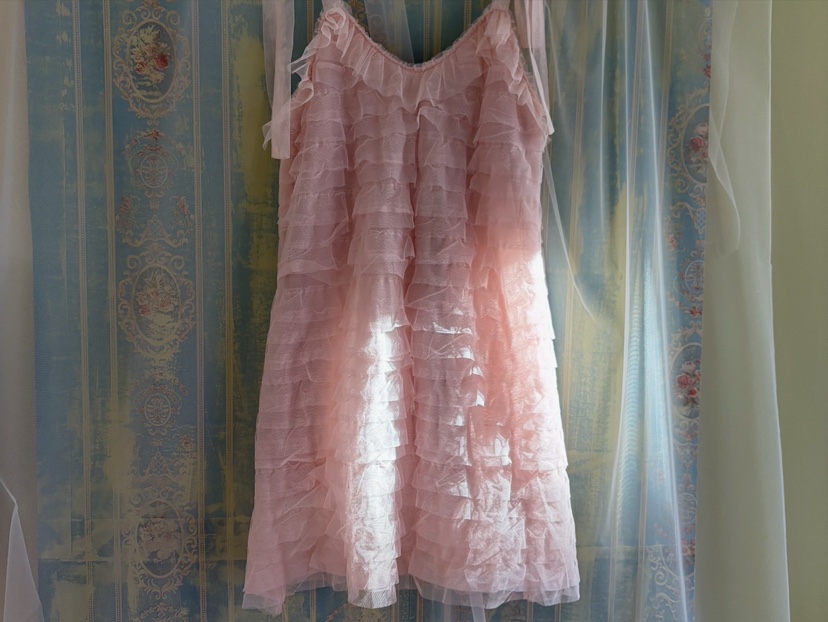 PLATFORM-L東大門實拍女士新款職業26春夏熱賣時尚連衣裙PLATFORM連衣裙