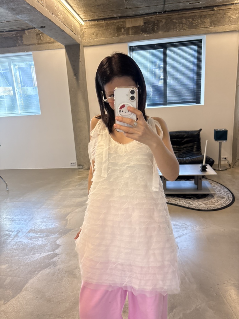 PLATFORM-L東大門實拍女士新款職業26春夏熱賣時尚連衣裙PLATFORM連衣裙