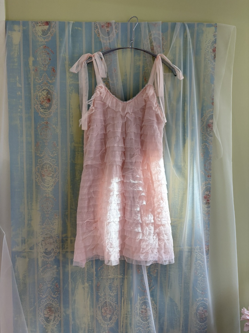 PLATFORM-L東大門實拍女士新款職業26春夏熱賣時尚連衣裙PLATFORM連衣裙