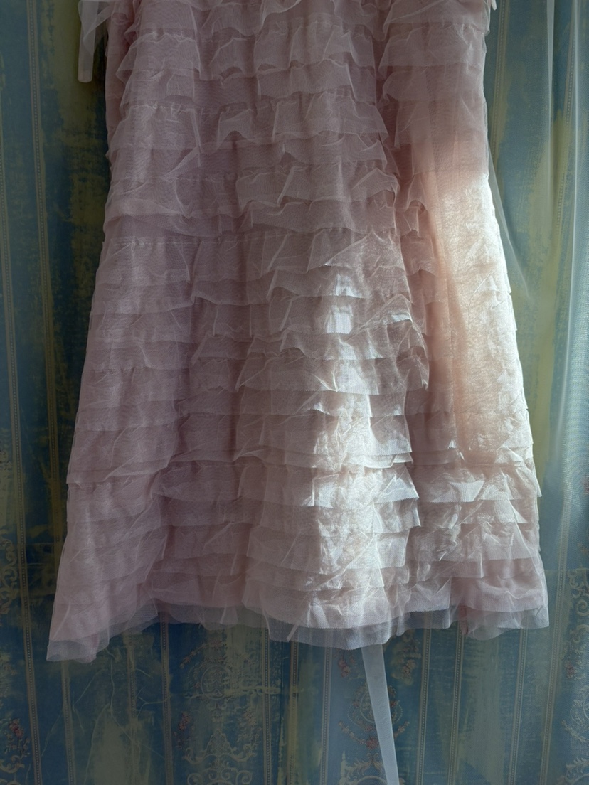 PLATFORM-L東大門實拍女士新款職業26春夏熱賣時尚連衣裙PLATFORM連衣裙