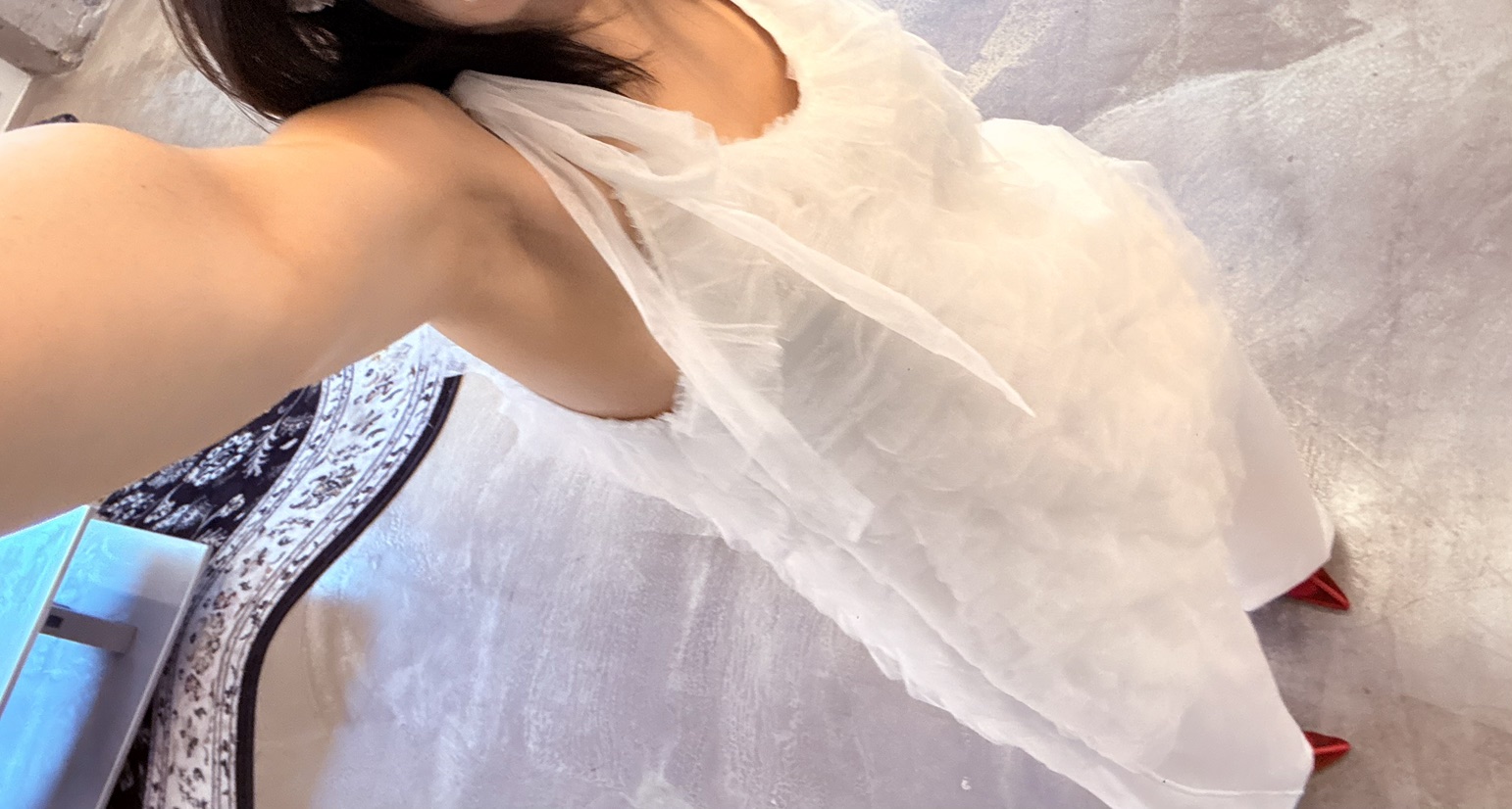 PLATFORM-L東大門實拍女士新款職業26春夏熱賣時尚連衣裙PLATFORM連衣裙