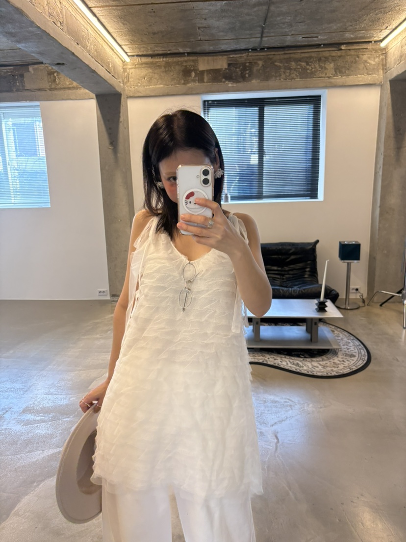 PLATFORM-L東大門實拍女士新款職業26春夏熱賣時尚連衣裙PLATFORM連衣裙