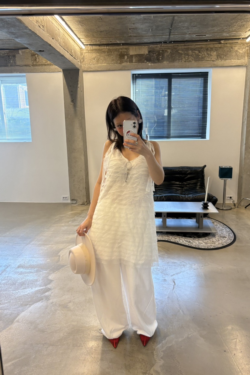 PLATFORM-L東大門實拍女士新款職業26春夏熱賣時尚連衣裙PLATFORM連衣裙