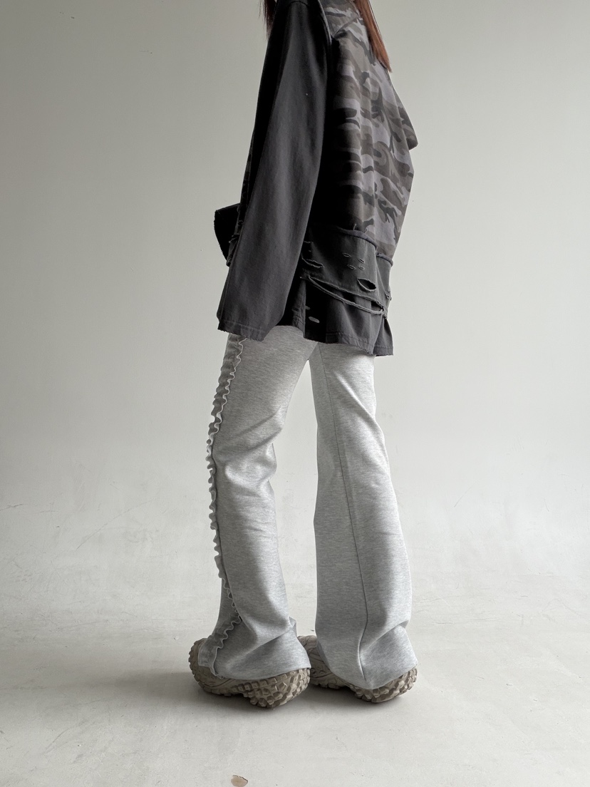 FRANC—L東大門實拍女士新品休閑職業推薦熱賣人氣休閑褲FRANC休閑褲