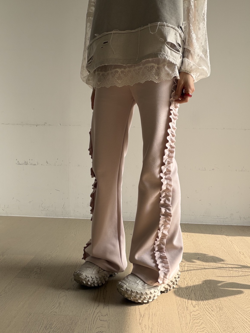 FRANC—L東大門實拍女士新品休閑職業推薦熱賣人氣休閑褲FRANC休閑褲圖色2