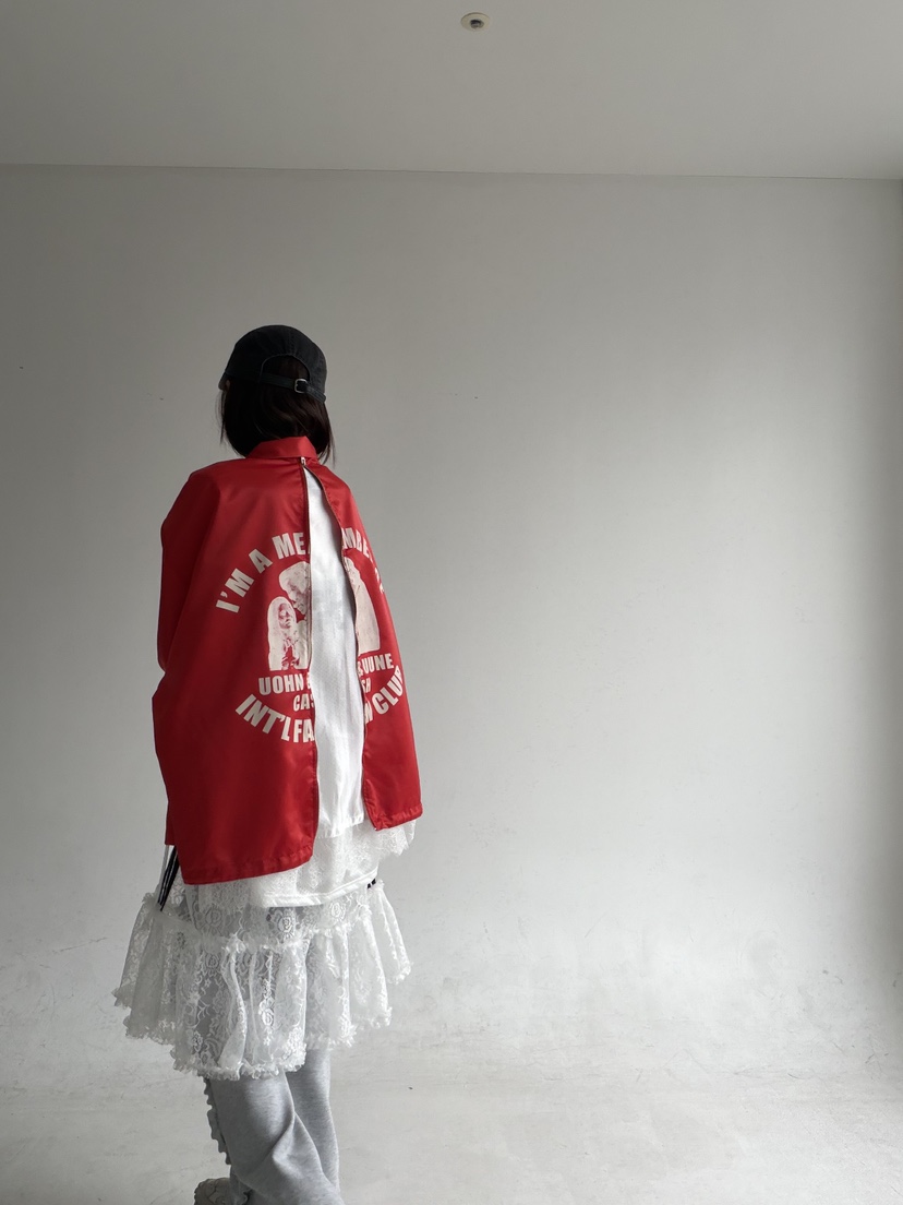 FRANC—L韓國代購女士新品休閑推薦人氣時尚半身裙中短裙FRANC半身裙/中短裙