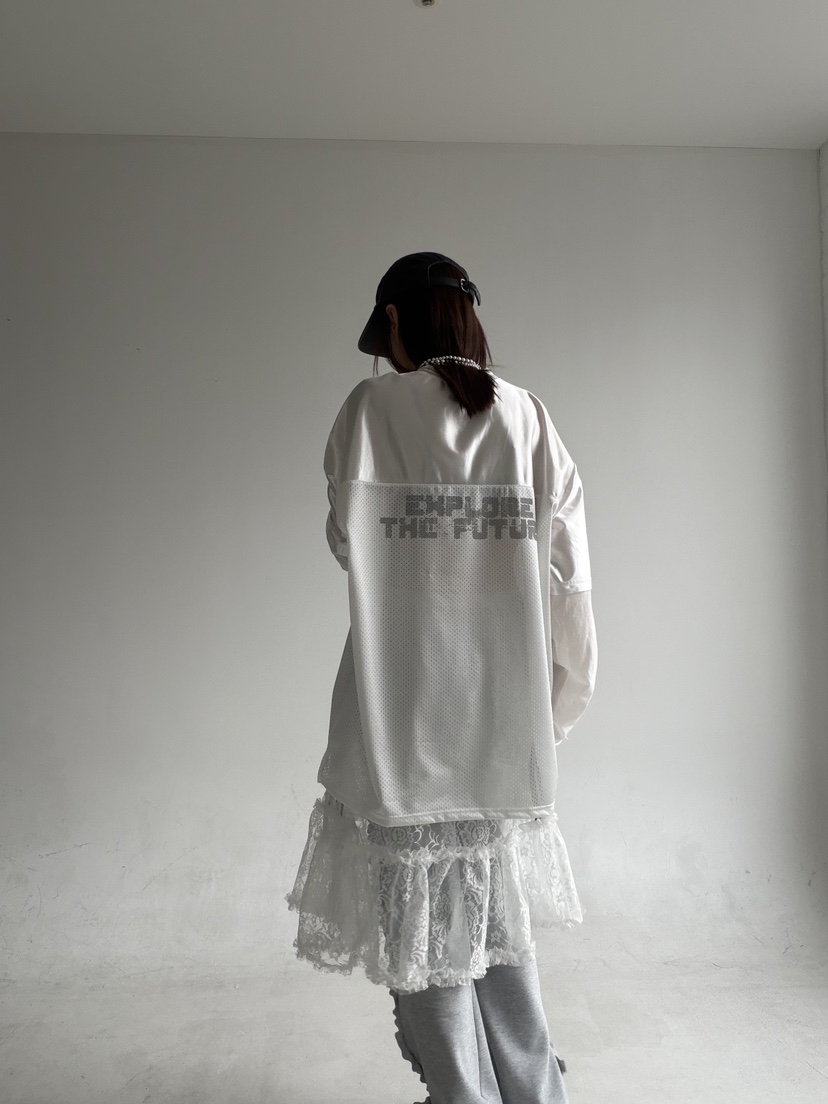 FRANC—L韓國代購女士新品休閑推薦人氣時尚半身裙中短裙FRANC半身裙/中短裙