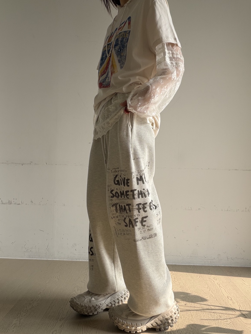 FRANC—L東大門直郵女裝新款真品職業時尚熱賣推薦休閑褲FRANC休閑褲