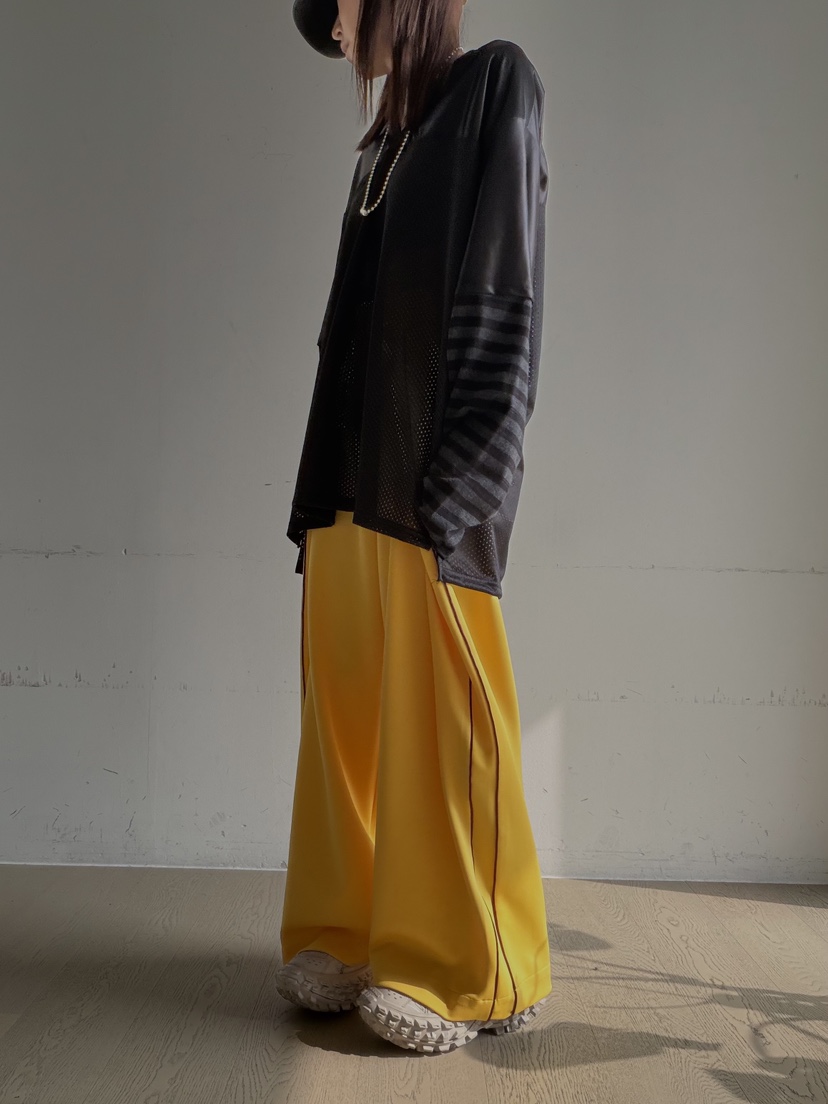 FRANC—L東大門代購女士新款26春夏休閑職業時尚熱賣休閑褲FRANC休閑褲