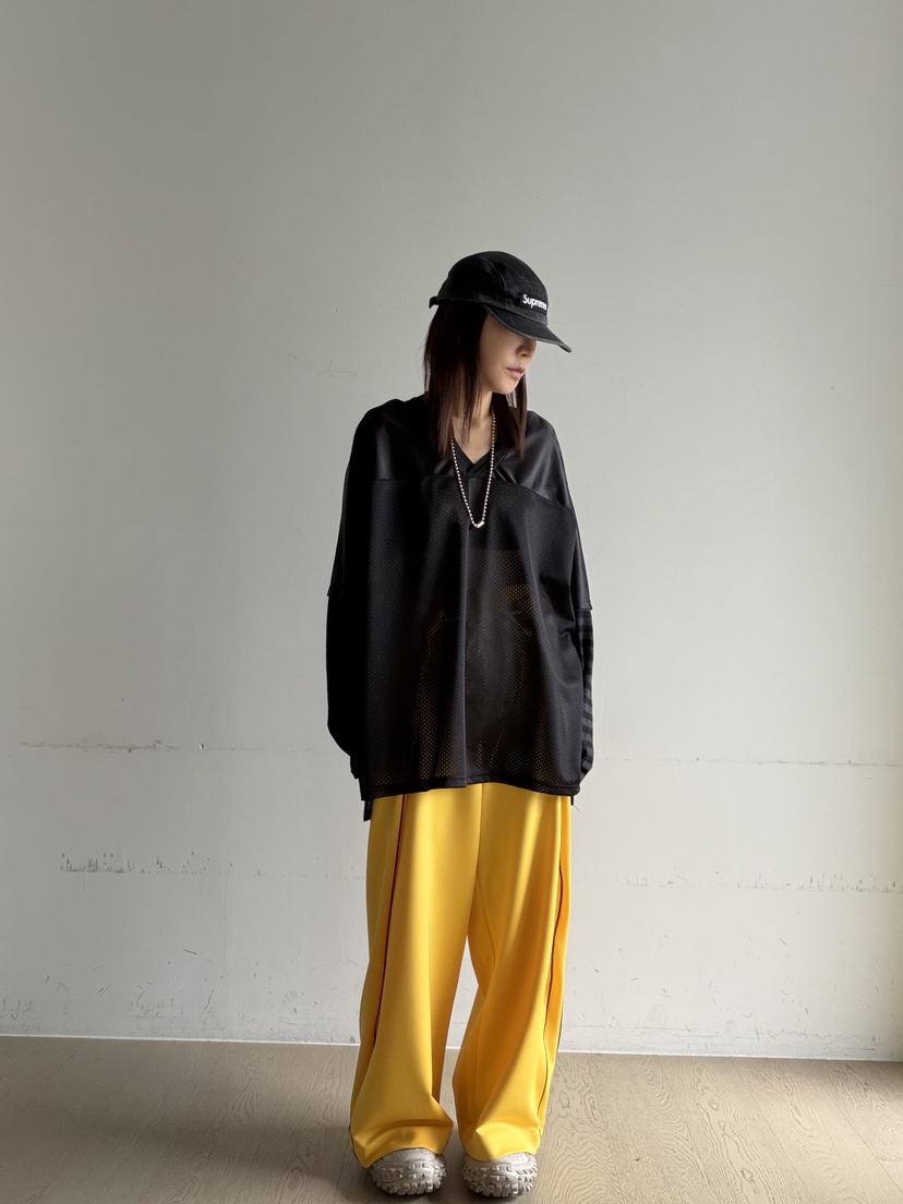 FRANC—L東大門代購女士新款26春夏休閑職業時尚熱賣休閑褲FRANC休閑褲