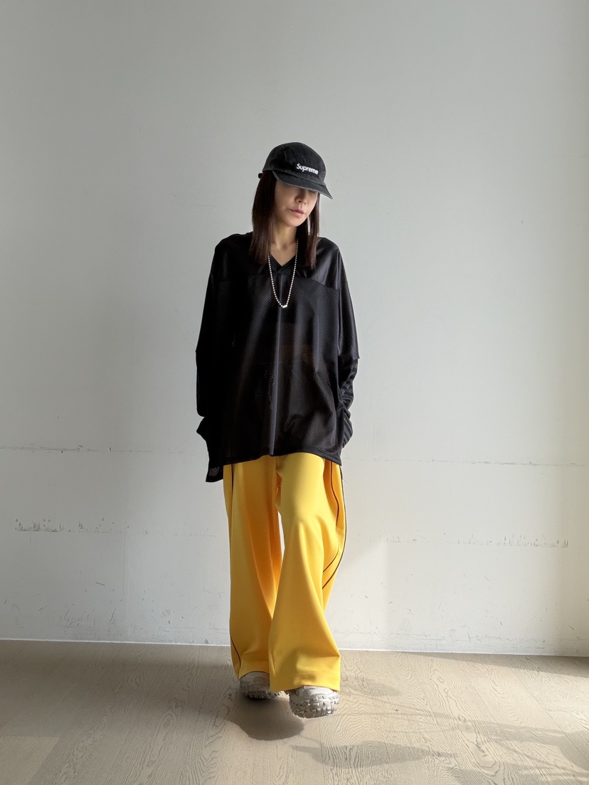 FRANC—L東大門代購女士新款26春夏休閑職業時尚熱賣休閑褲FRANC休閑褲