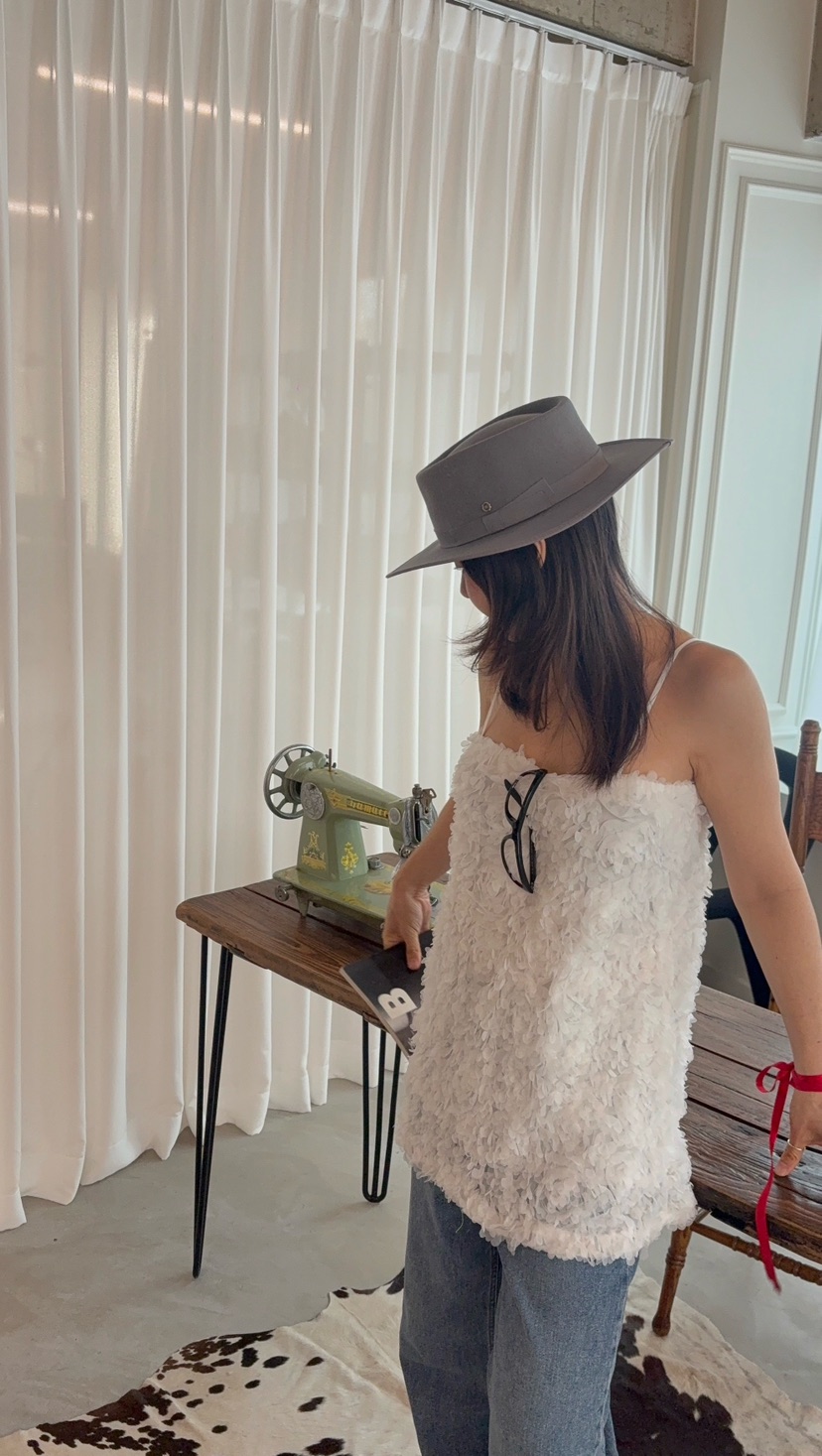 PLATFORM-L韓國直郵女裝新品26春夏職業推薦熱賣休閑連衣裙PLATFORM連衣裙