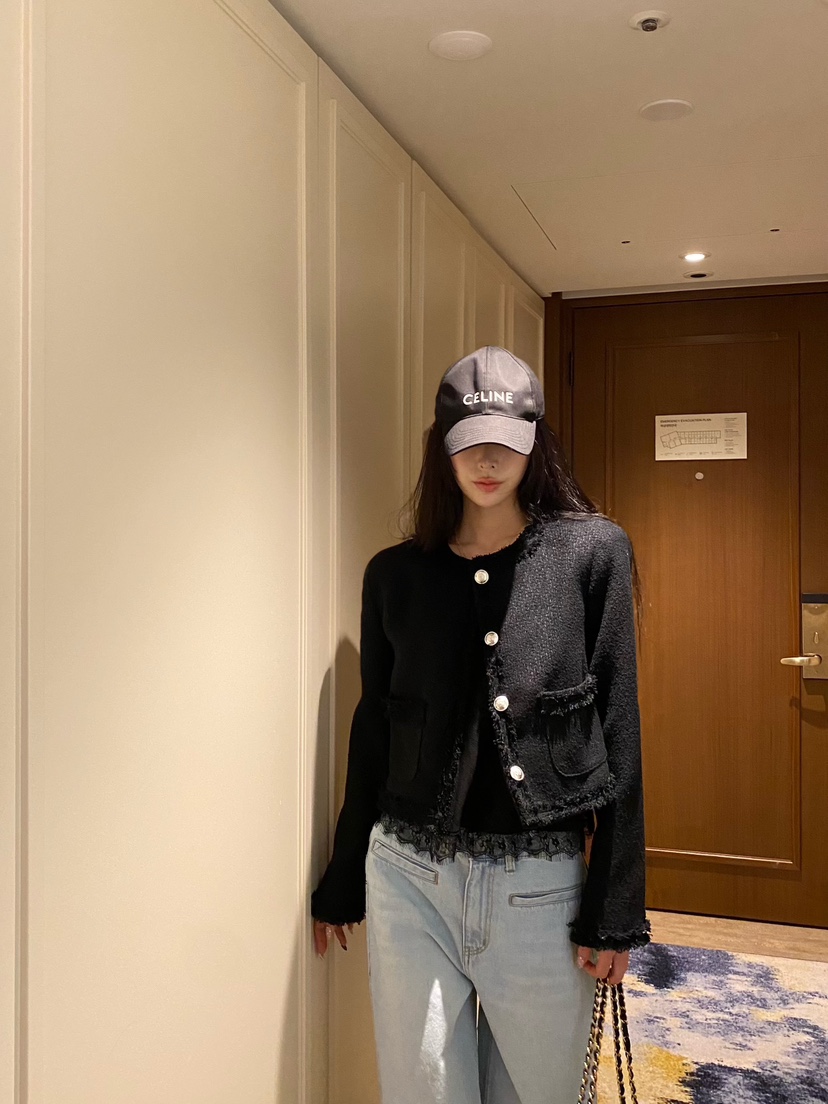 FOUREIGHT東大門直郵女士新款休閑時尚推薦26春夏人氣夾克FOUR EIGHT夾克